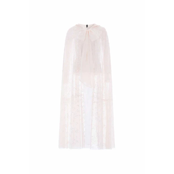 Needle & Thread dress - romantic embellished tulle gown | Coveti