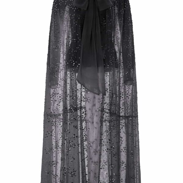 Needle & Thread dress - romantic embellished tulle gown | Coveti