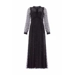 Needle & Thread dress - romantic embellished tulle gown | Coveti