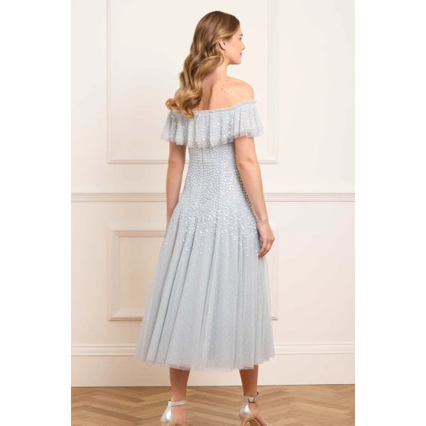 Needle and Thread dress