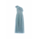 Needle & Thread dress - romantic embellished tulle gown | Coveti