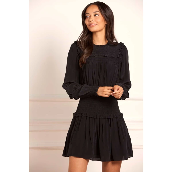 Needle and Thread cocktail dress - sequin embellished | Shop luxury evening wear at Coveti