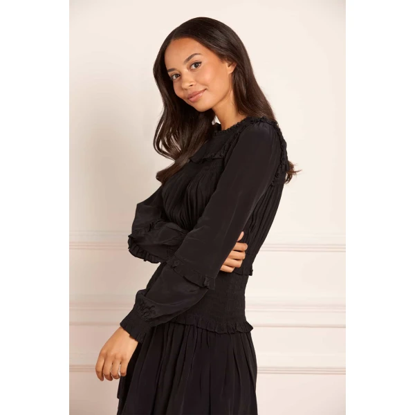Needle and Thread cocktail dress - sequin embellished | Shop luxury evening wear at Coveti