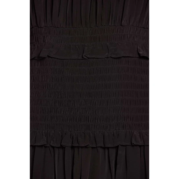 Needle and Thread cocktail dress - sequin embellished | Shop luxury evening wear at Coveti