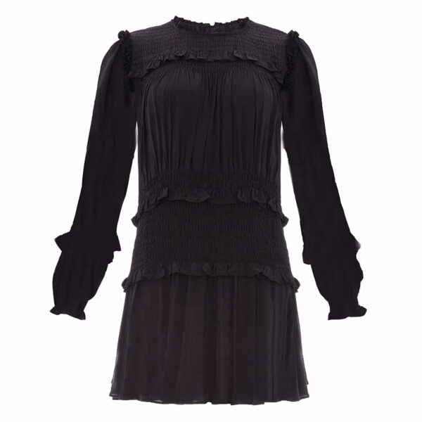 Needle & Thread dress - romantic embellished tulle gown | Coveti