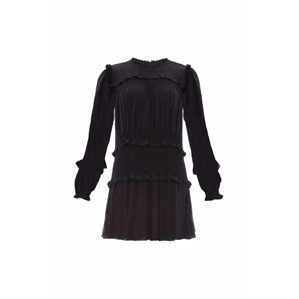 Needle & Thread dress - romantic embellished tulle gown | Coveti