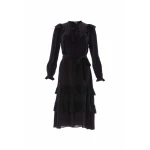 Needle & Thread dress - romantic embellished tulle gown | Coveti