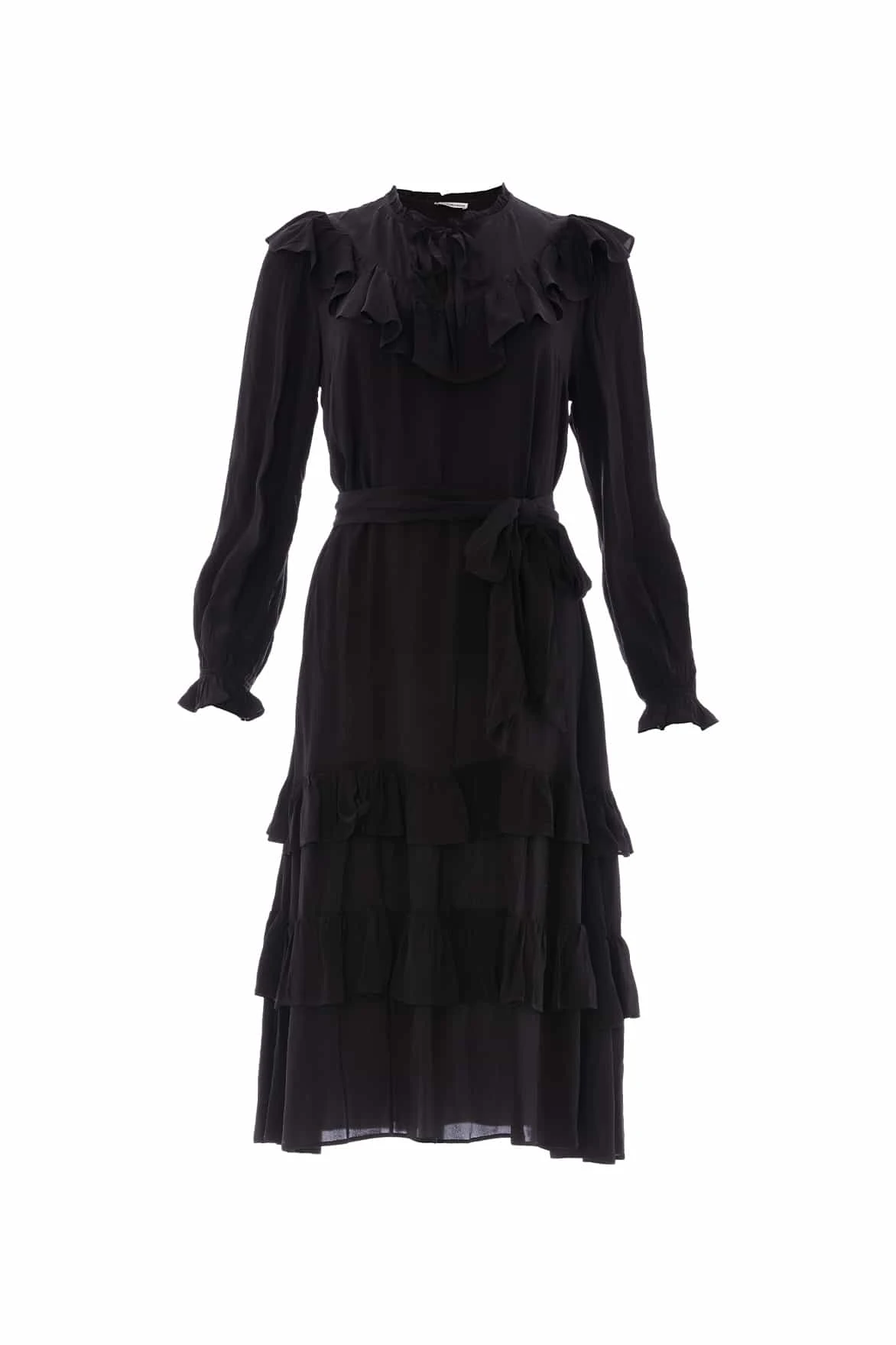 Needle & Thread Embellished Dress | Coveti Needle & Thread dress - romantic embellished tulle gown | Coveti