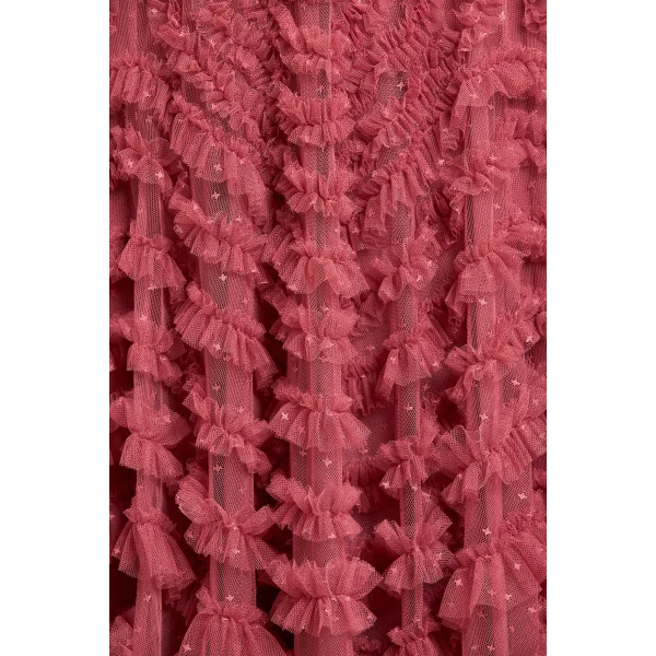 Needle and Thread cocktail dress - sequin embellished | Shop luxury evening wear at Coveti
