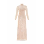 Needle & Thread dress - romantic embellished tulle gown | Coveti