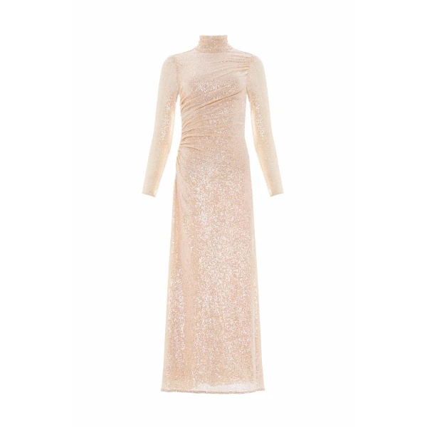 Needle & Thread dress - romantic embellished tulle gown | Coveti