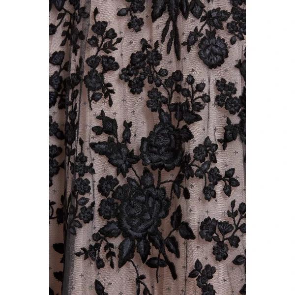 Needle and Thread cocktail dress - sequin embellished | Shop luxury evening wear at Coveti