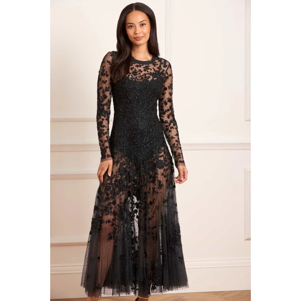 Needle and Thread dress
