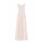 Needle & Thread dress - romantic embellished tulle gown | Coveti