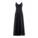 Needle & Thread dress - romantic embellished tulle gown | Coveti