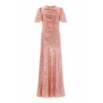 Needle & Thread dress - romantic embellished tulle gown | Coveti