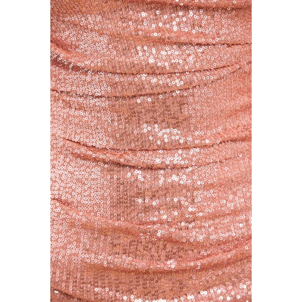 Needle and Thread cocktail dress - sequin embellished | Shop luxury evening wear at Coveti
