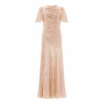 Needle & Thread dress - romantic embellished tulle gown | Coveti