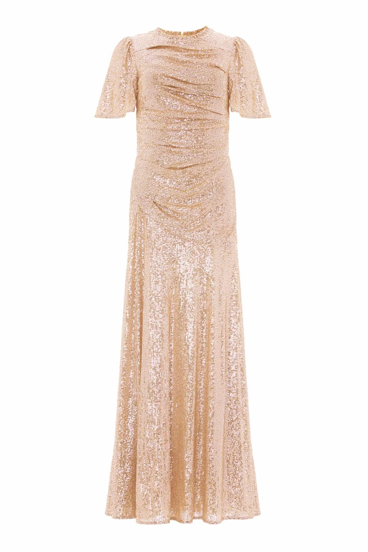 Needle & Thread Embellished Dress | Coveti Needle & Thread dress - romantic embellished tulle gown | Coveti