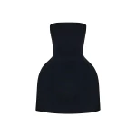 Rasario Velvet Dress – couture evening dress