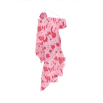 Rasario Floral Dress – couture evening dress