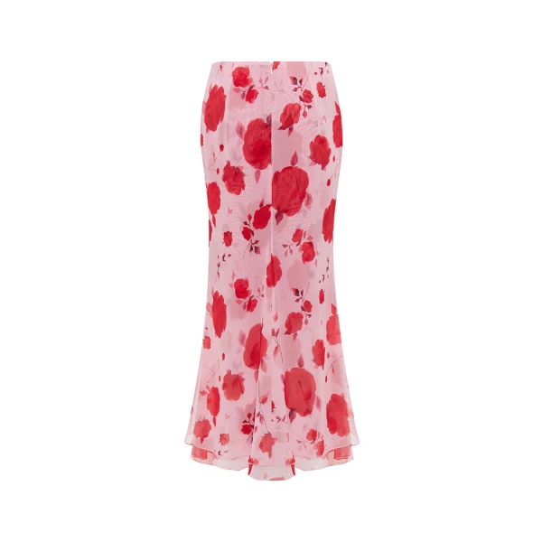 Rasario Floral – couture evening dress