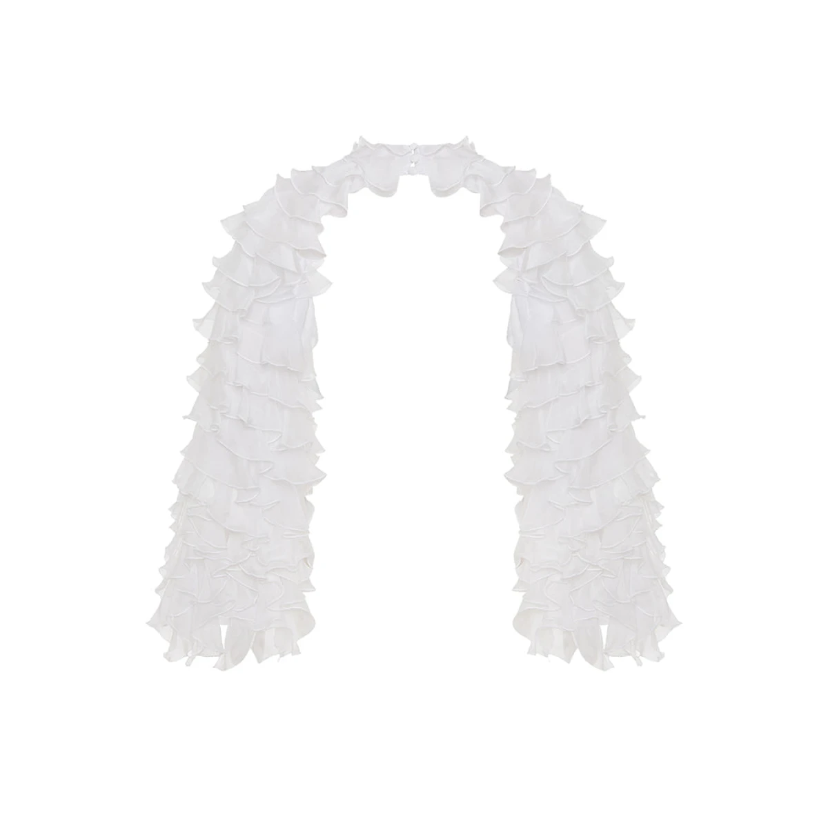 Rasario Chiffon – couture evening dress