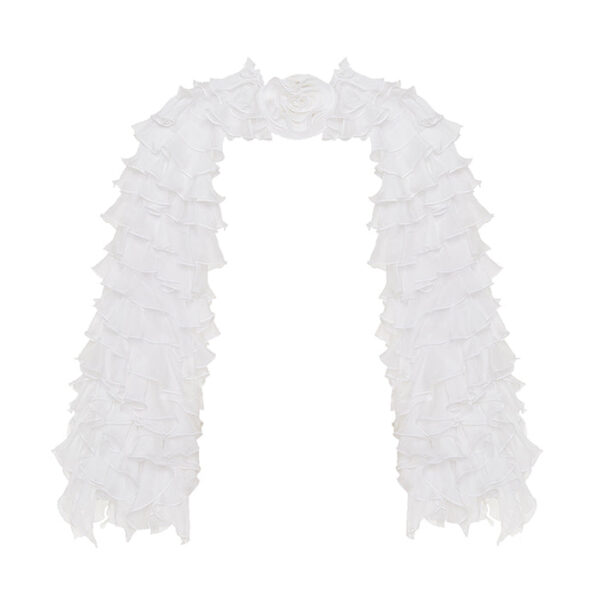 Rasario Chiffon – couture evening dress