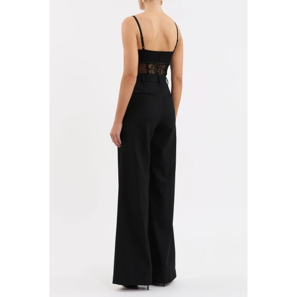 this bodysuit is a timeless staple.