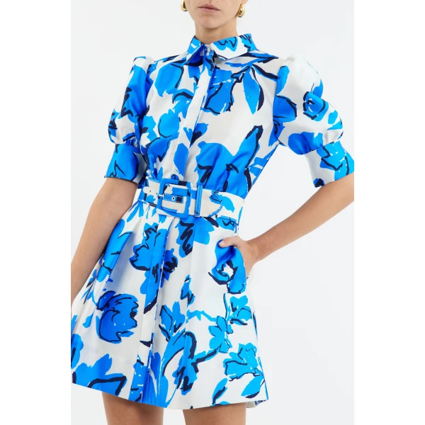this dress is a stylish staple for your wardrobe.