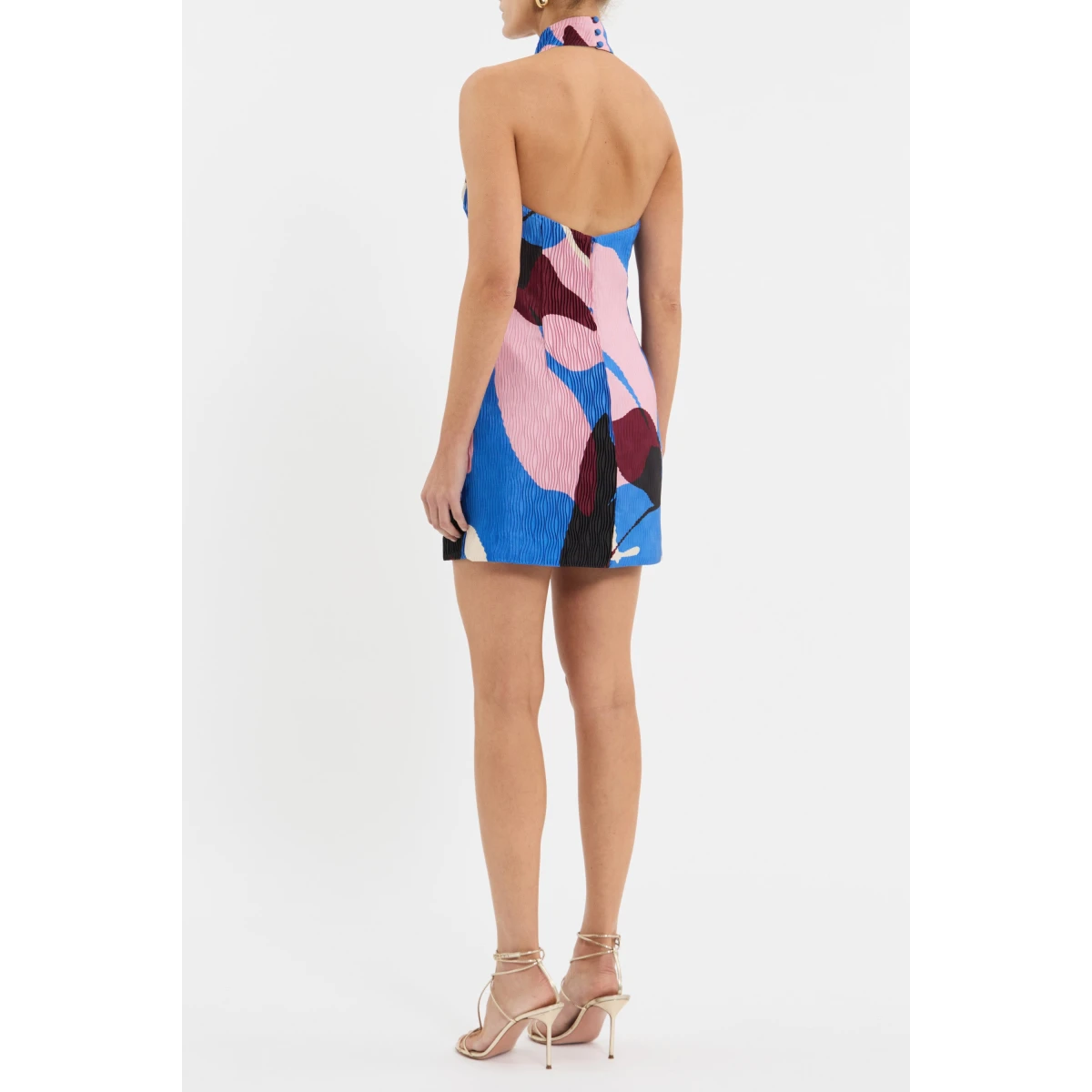this versatile dress is a must-have.