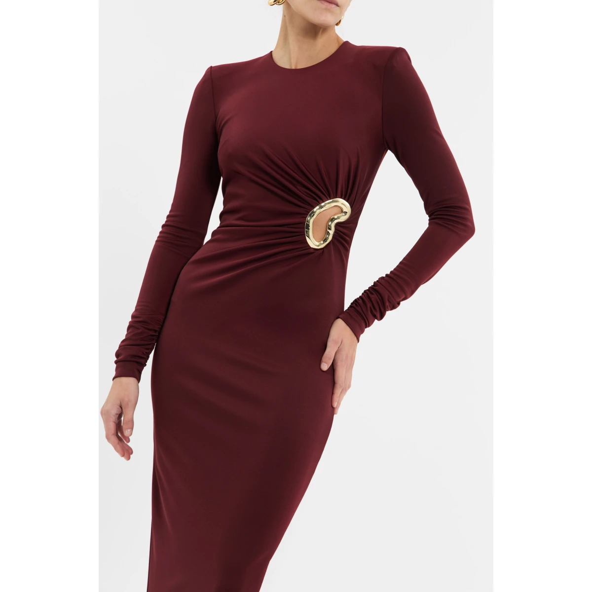 this dress is a standout option for your next special occasion.