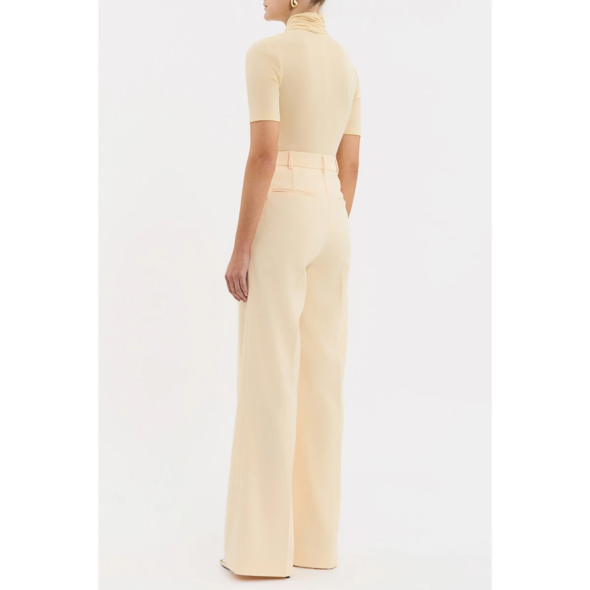 this top is an effortless way to elevate your everyday style.
