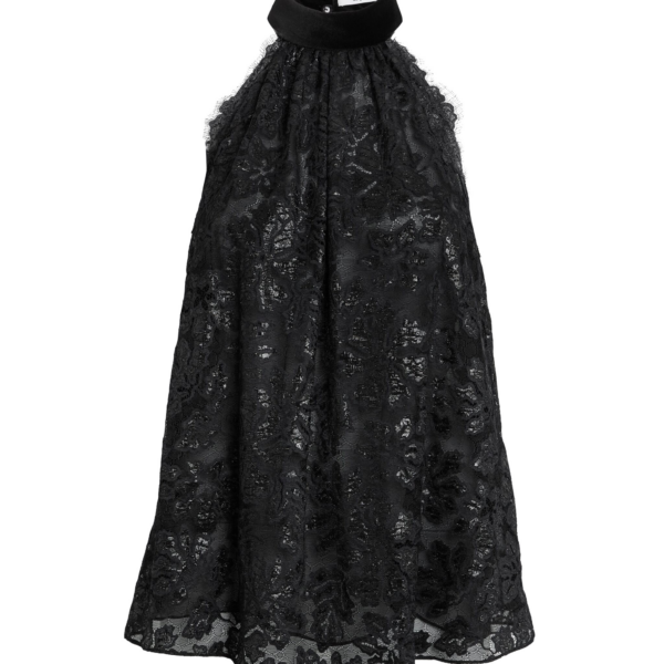 Safiyaa Tops luxury Clothing from Coveti Marketplace
