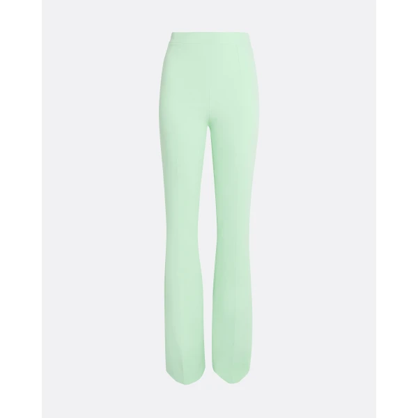 Safiyaa Alexa Trousers In Brook Green, view 5