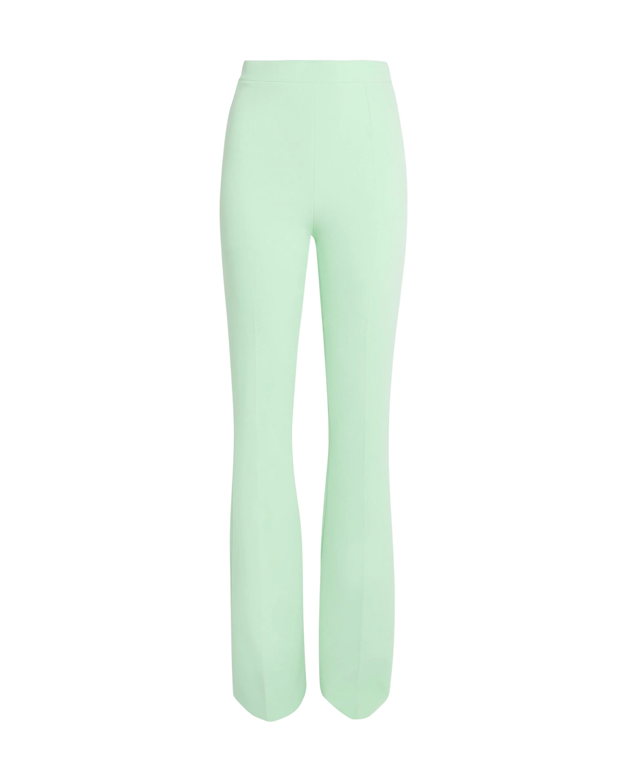 Safiyaa-Alexa-Trousers-In-Brook-Green-Coveti-6-scaled52453_nobg Safiyaa Pants luxury Clothing from Coveti Marketplace