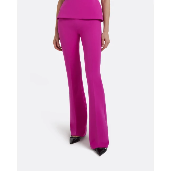 Safiyaa Alexa Trousers In Pompeii, view 4