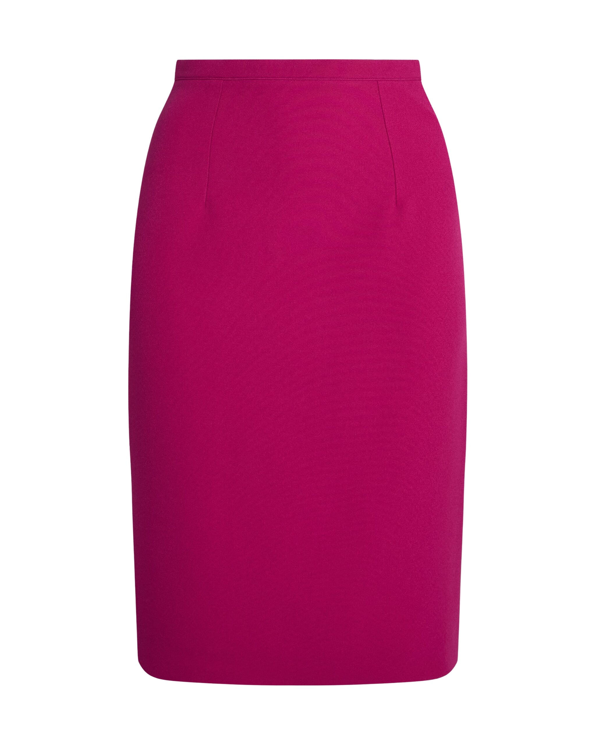 Safiyaa Ayaka Skirt In Fuchsia