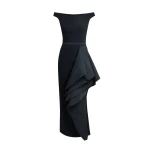 Safiyaa Dresses luxury Clothing from Coveti Marketplace