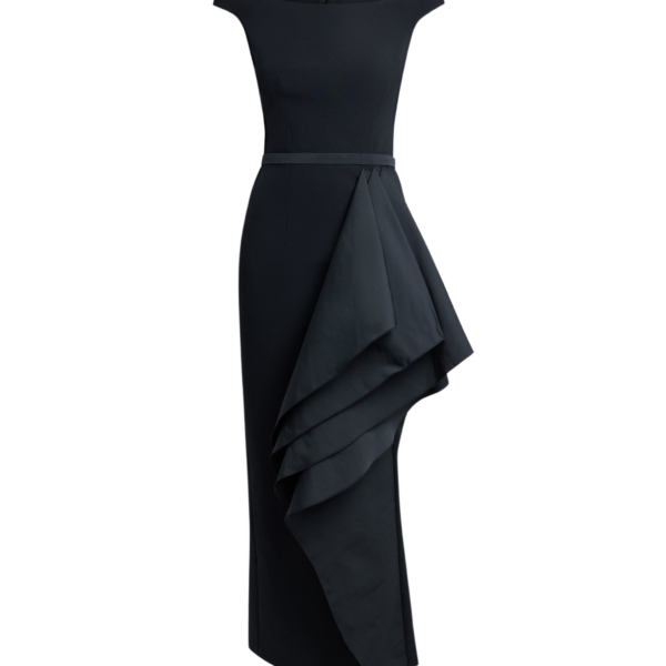 Safiyaa Dresses luxury Clothing from Coveti Marketplace