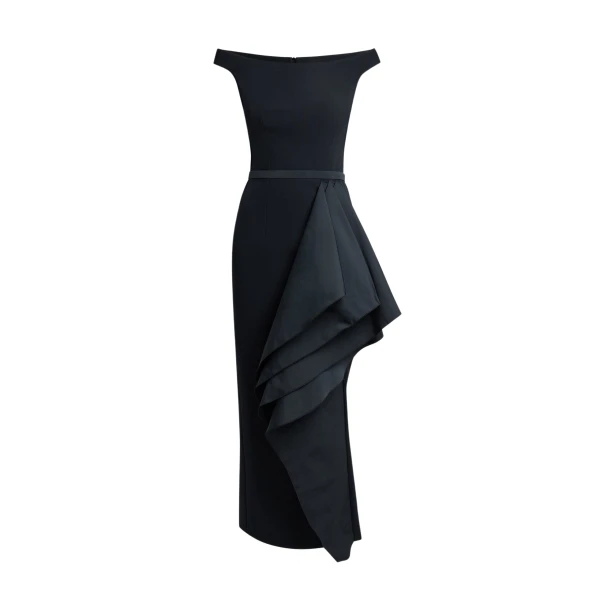 Safiyaa Dresses luxury Clothing from Coveti Marketplace