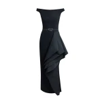 Safiyaa Dresses luxury Clothing from Coveti Marketplace