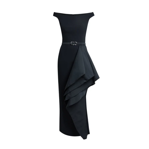 Safiyaa Dresses luxury Clothing from Coveti Marketplace