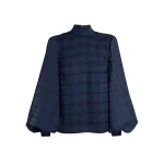 Safiyaa Tops luxury Clothing from Coveti Marketplace