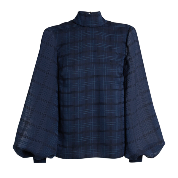 Safiyaa Tops luxury Clothing from Coveti Marketplace