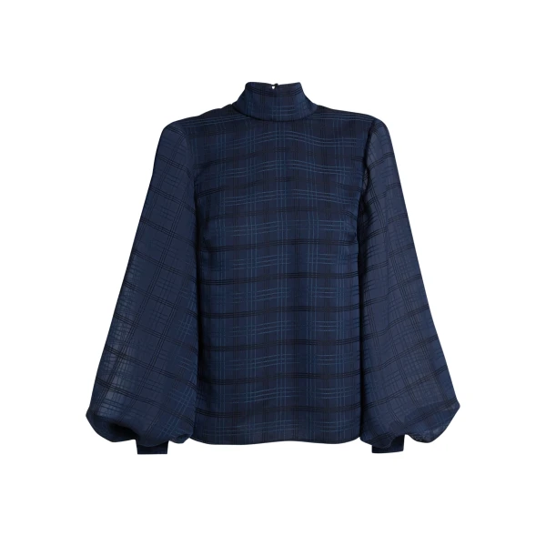 Safiyaa Tops luxury Clothing from Coveti Marketplace