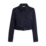 Safiyaa Jackets luxury Clothing from Coveti Marketplace
