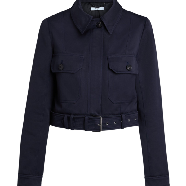 Safiyaa Jackets luxury Clothing from Coveti Marketplace