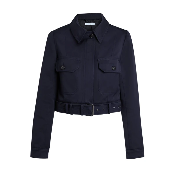 Safiyaa Jackets luxury Clothing from Coveti Marketplace