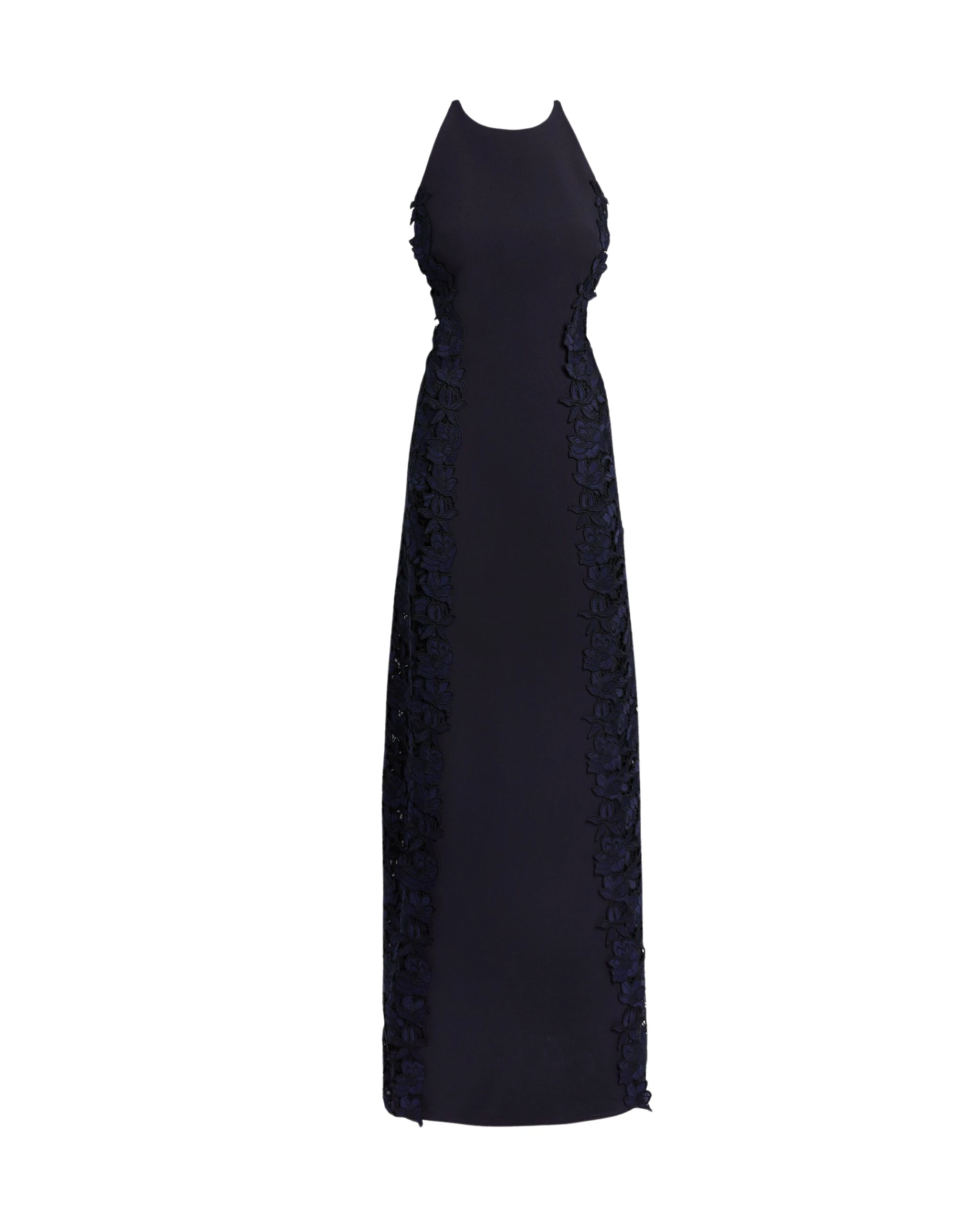Safiyaa-Dakota-Long-Dress-In-Midnight-Navy-Coveti-5-scaled68494_nobg Safiyaa Dresses luxury Clothing from Coveti Marketplace